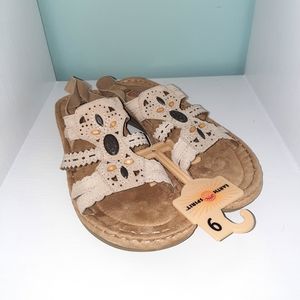 Earth Spirit Women's Sandal